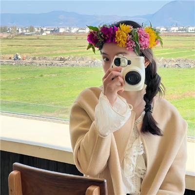 美洲豹女儿