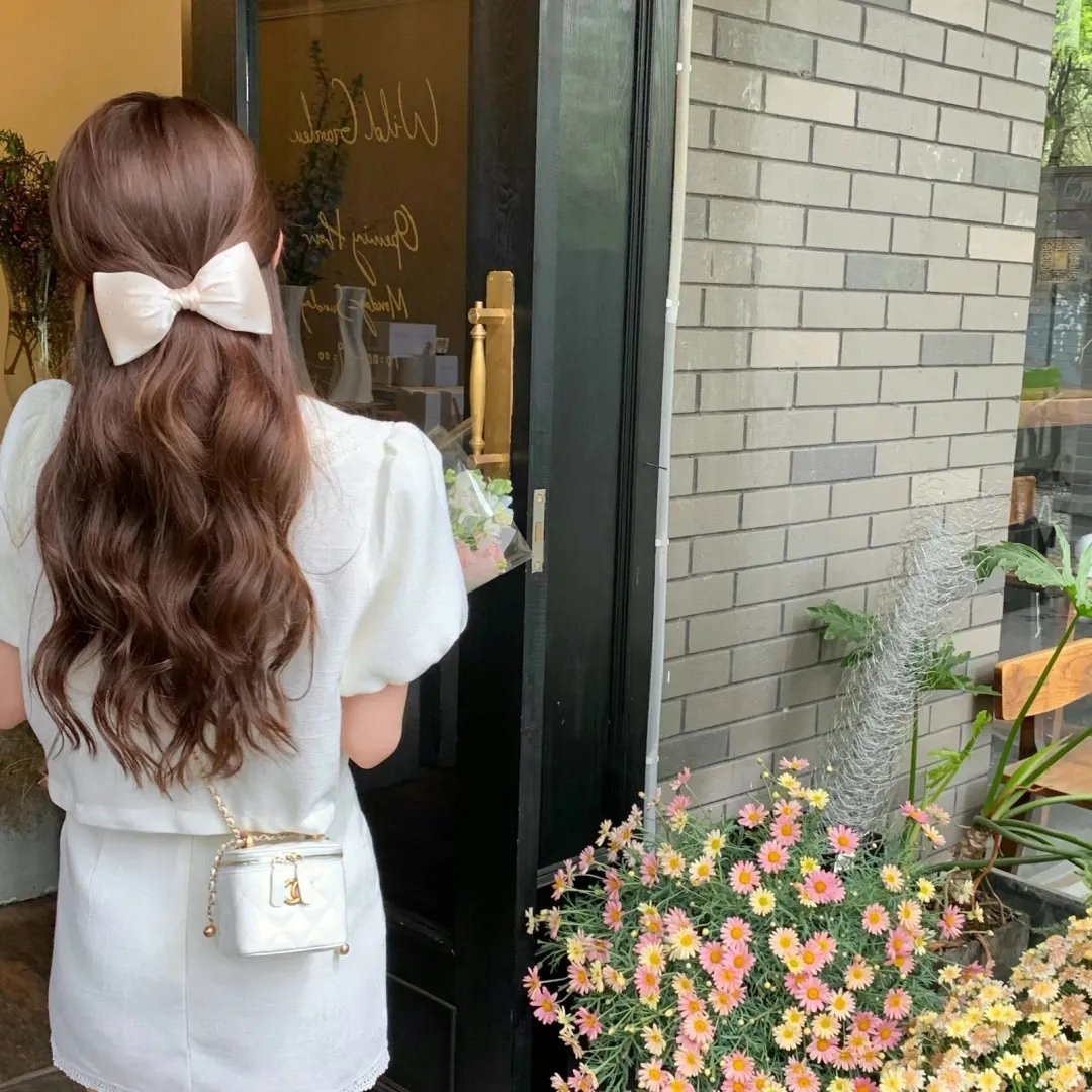 丽娜有甚么