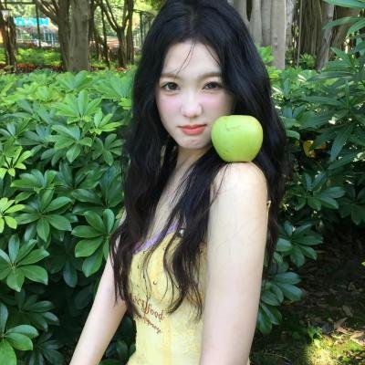 全新的你