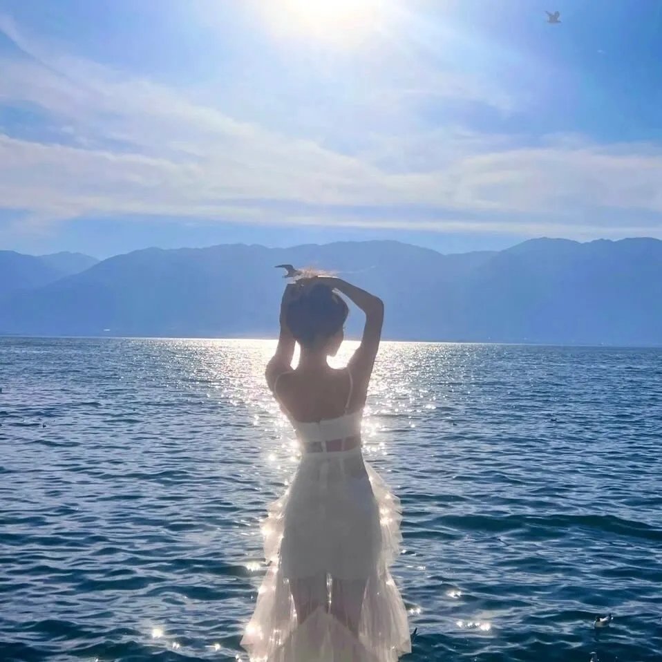 不觉流水年长